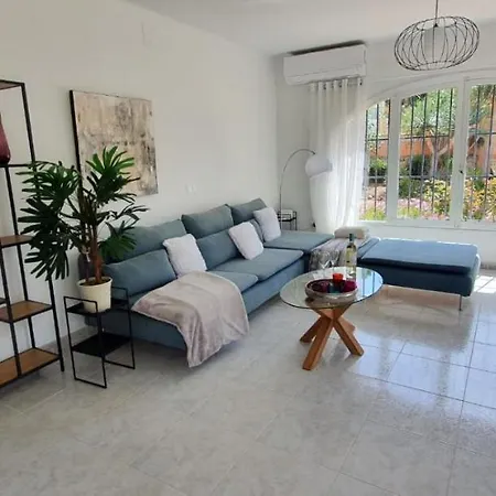 Cheerful 2-bedroom With Private Pool Villa Calpe