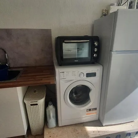 Cheerful 2-bedroom With Private Pool Calpe