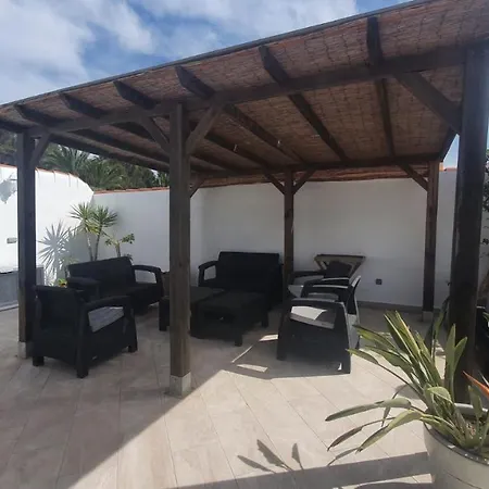 Cheerful 2-bedroom With Private Pool Villa Calpe